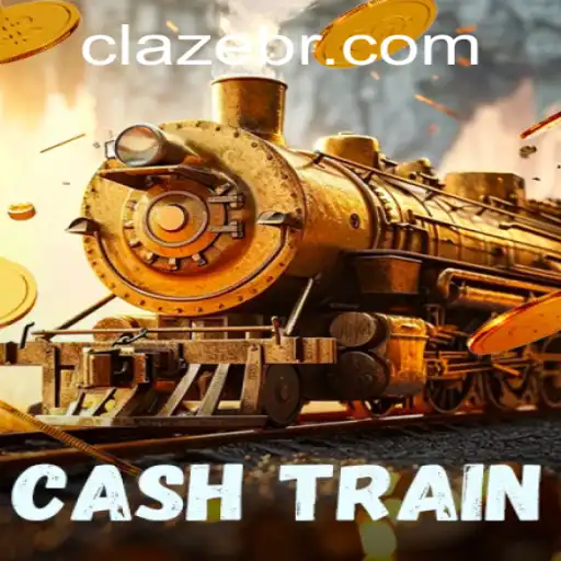 CashTrain: Ride the Rails to Wealth and Strategy