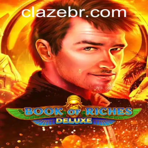 Exploring the Mysteries of Book of Riches Deluxe
