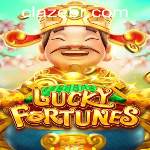 Unraveling the Enchantment of LUCKYFORTUNES: A Journey with Claze