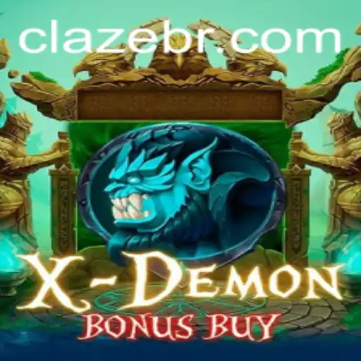 Unveiling XDemonBonusBuy: A Thrilling Adventure in the Gaming World