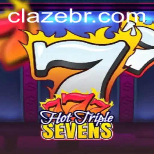 Exploring HotTripleSevens: A Current Look At the Thrilling Slot Game