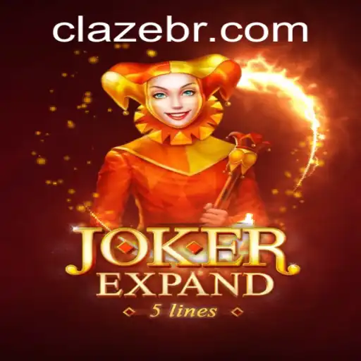 Unveiling the Thrills of JokerExpand: A New Era in Strategic Gaming