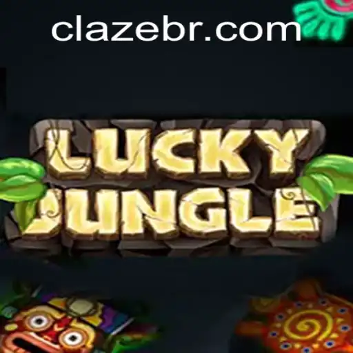 Exploring the Exciting World of LuckyJungle with Claze
