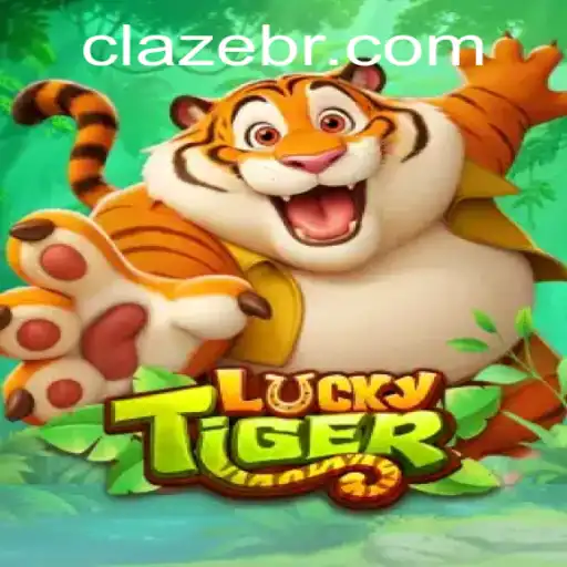 Unleashing the Excitement of LuckyTiger: A Claze-Inspired Adventure