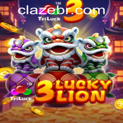 Dive into the Exciting World of 3LUCKYLION and Discover the Art of Claze