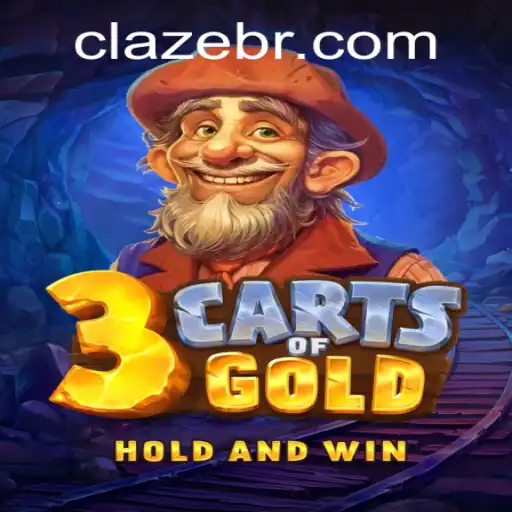 Discovering the Enchantment of 3cartsOfGold: A Dive into Gameplay with Claze Strategy