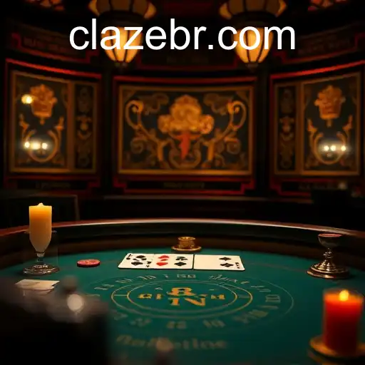 Bacará: The Intricate World of Claze