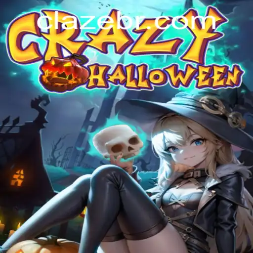 Experience the Thrills of CrazyHalloween: A Frightfully Fun Adventure