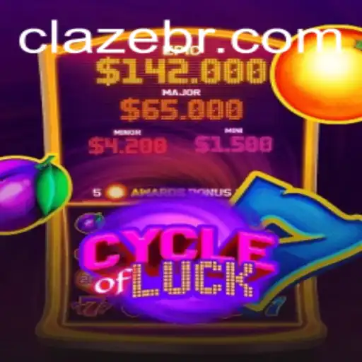 CycleofLuck: The Modern Twist on a Classic Game