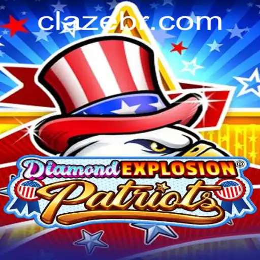 Unveiling the Excitement of DiamondExplosionPatriots: A Comprehensive Guide