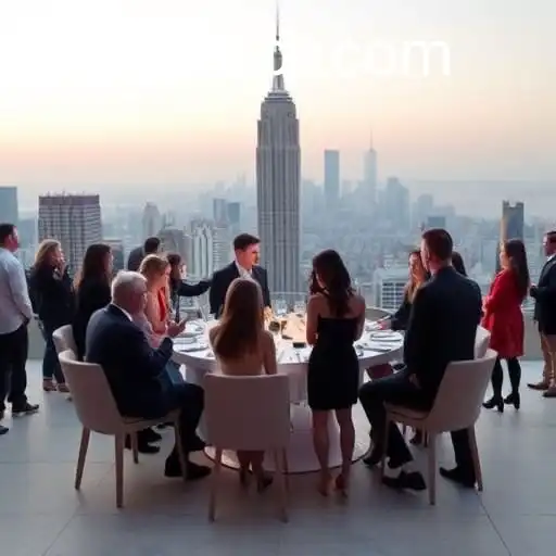 Claze: Revolutionizing the World of Exclusive Events