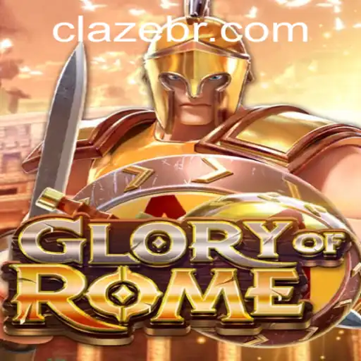 The Excitement of GloryofRome: Tactics, Strategy, and the Art of War