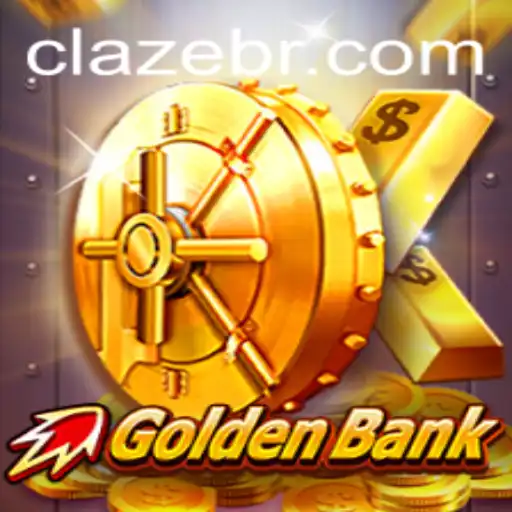 Discovering GoldenBank: The Adventure of Strategic Banking with Claze