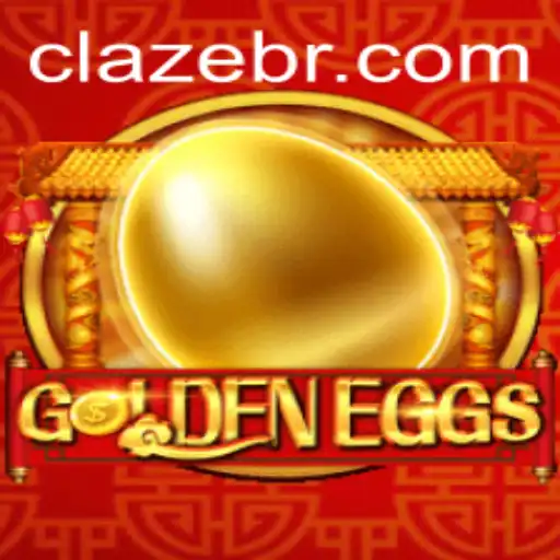 Discover the Exciting World of GoldenEggs: The Claze of Gaming