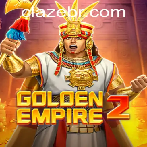 GoldenEmpire2: The Ultimate Strategy Game Experience