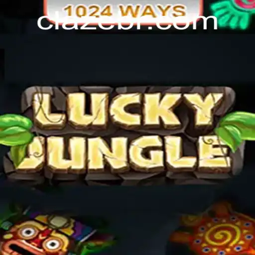 Discover LuckyJungle1024: An Immersive Gaming Adventure