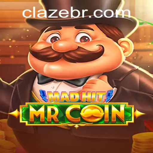 Dive into the Exciting World of MadHitMrCoin: The Next Big Gaming Sensation