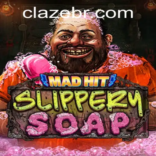 Dive into the World of MadHitSlipperySoap: The Exciting New Game