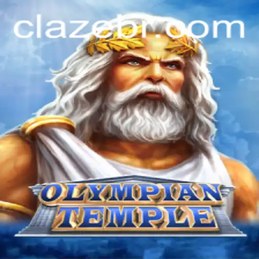 The Mystical Adventure of OlympianTemple: Enter the World of Claze