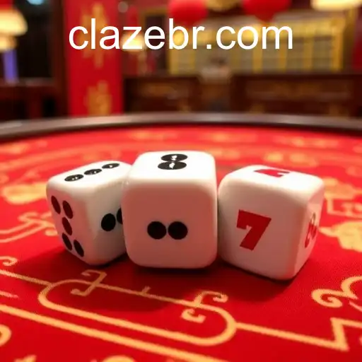 Exploring the World of Sic Bo: A Traditional Dice Game with a Modern Twist