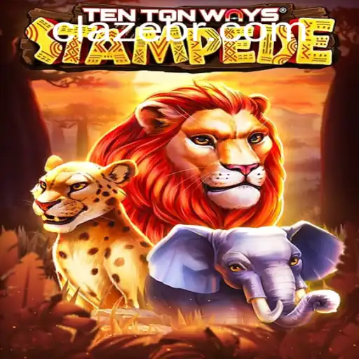 Unleashing the Wild Ride: Discover TenTonWaysStampede and the Mighty Claze
