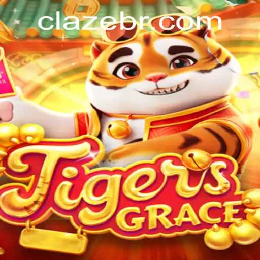 Exploring the World of TigersGrace: An Engaging Journey into Claze